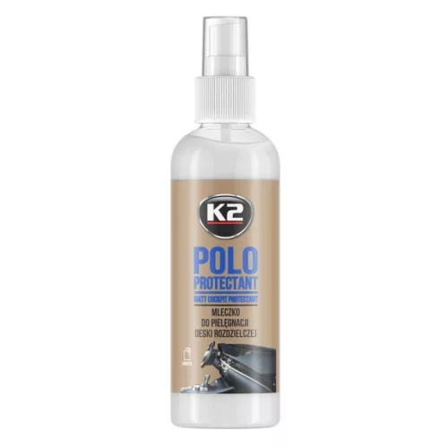 Detergent pentru plastic 250 ml