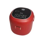 FIERBĂTOR ELECTRIC OALE PENTRU OREZ CU BRICHETĂ 2L DIGITAL 12V/24V 120–200W