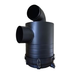 Carcasă filtru MAN F-2000