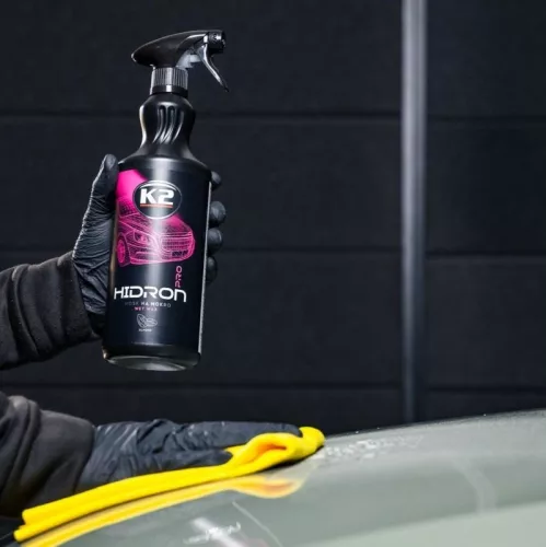 K2 HIDRON PRO - spray vax / ceară spray