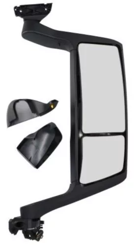 Oglindă MAN TGX/TGS/TGL/TGM 2020?, oglindă dreapta electrică cu memorie