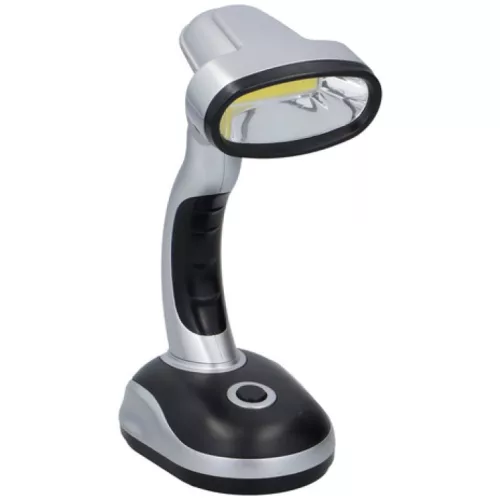 Lampă de lucru Dunlop 80 lm