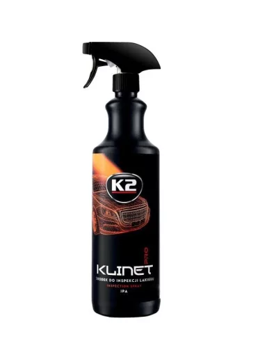 K2 KLINET PRO - Degresant 1L