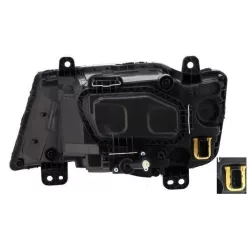 Far stânga MAN TGX/TGM/TGS/TGL 20-