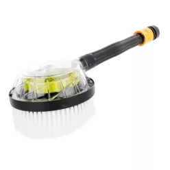 Cap perie rotativă 14 cm, pentru diametru 1/2