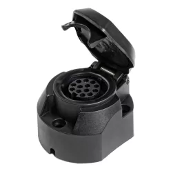 Priză electrică 12V cu 13 pini