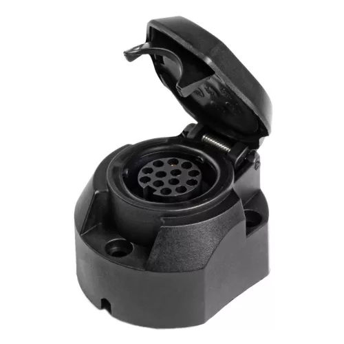 Priză electrică 12V cu 13 pini