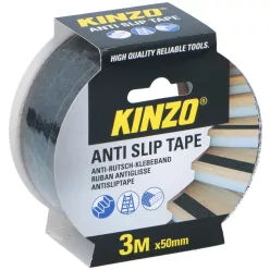 Bandă adezivă antiderapantă 50 mm x 3 m