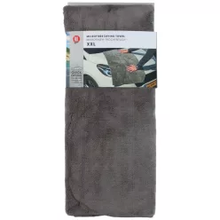 Prosop de uscare din microfibră XXL – 100×60 cm