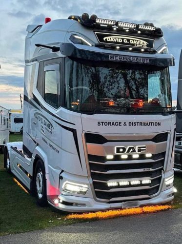 BANDA LED ILUMINARE SUB ȘASIU CU CONTROL BLUETOOTH, FLEXIBILĂ, SET 4 BUCĂȚI