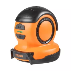 Racletă pentru gheață cu baterie Osram