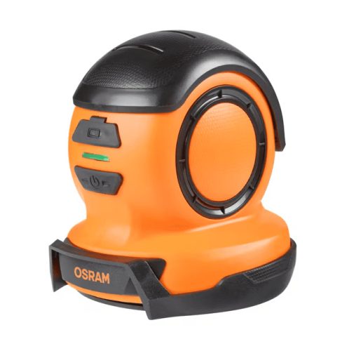 Racletă pentru gheață cu baterie Osram