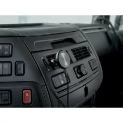   Suport magnetic wireless pentru telefon / încărcător rapid