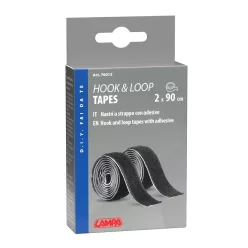 Bandă Velcro 2×90 cm