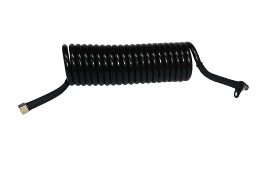 Cablu spirală M16×1,5