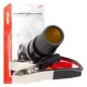 Adaptor brichetă cu clemă tip crocodil, 12V/24V, 15 cm