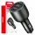 Încărcător USB 2x USB-C + USB-A, 12/24V, 100W