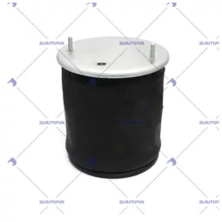 Set complet perna pneumatică SAF