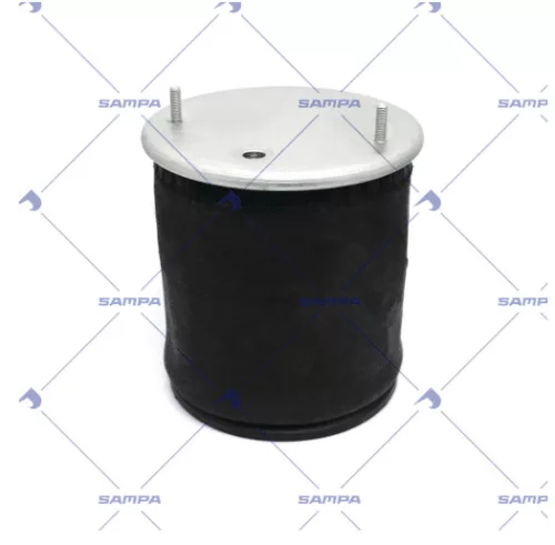 Set complet perna pneumatică SAF