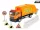 CAMION MAN City + accesorii