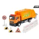 CAMION MAN City + accesorii
