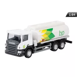 Camion jucărie Scania 1:64