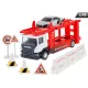 Scania Camion City + accesorii