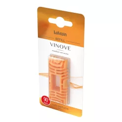 VINOVE BAHRAIN reîncărcare parfum auto