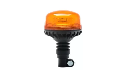 Lămpi rotative LED montate pe tub 12/24V