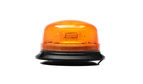 Lampă giratorie LED cu magnet 12/24V