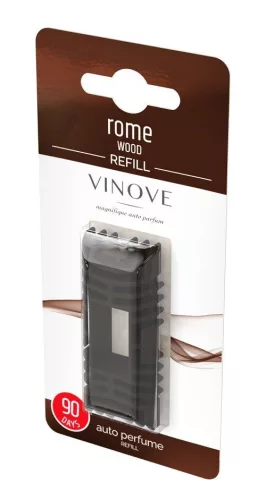 Reumplere odorizant VINOVE ROME