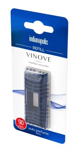 VINOVE INDIANAPOLIS reumplere odorizant auto