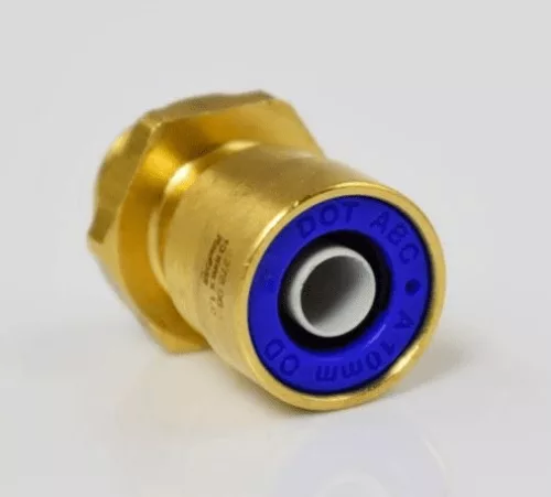 Conector aer FI10*1/ M16*1,5