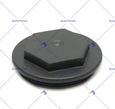 Set reparare pin pivot Volvo