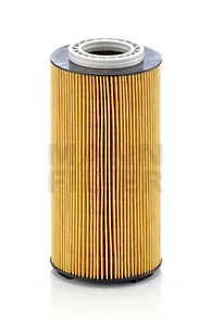 Filtru de ulei Mann