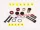 Set reparatie etrier frana BPW TSB 3709/4309