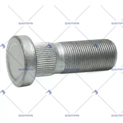 Șurub cu filet pentru MAN M22x1,5×38