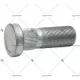 Șurub cu filet pentru MAN M22x1,5×38