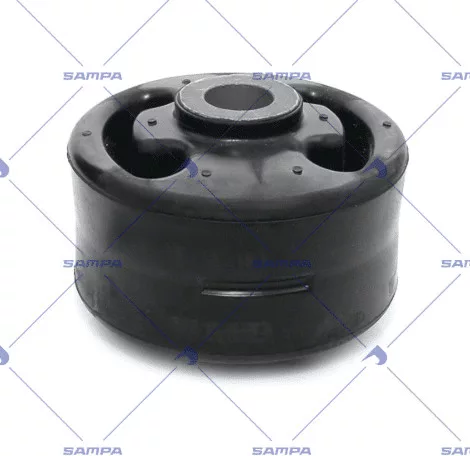 Bucșă bară stabilizatoare Mercedes 31×156×115