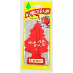 Odorizant Wunderbaum Căpșuni