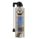 Spray reparare anvelope