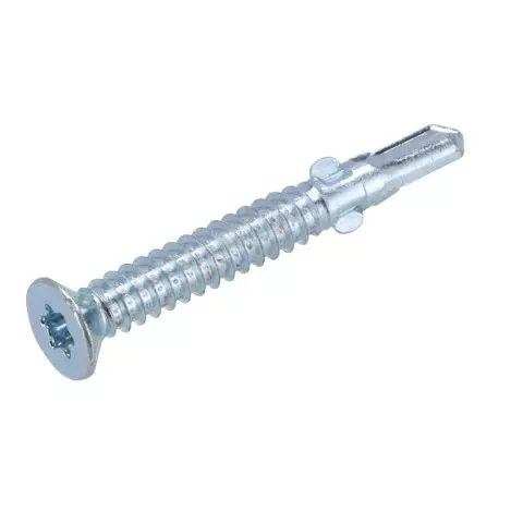 Șurub de fixare pentru plăcuță antiderapant 6,3×60