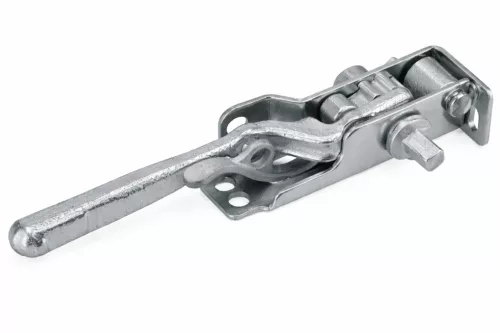 Tensionator prelata Kögel/Krone dreapta