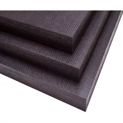 Placă laminată antiderapant 1250×2500×21 mm