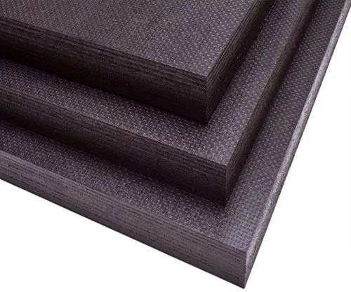 Placă laminată antiderapant 1250×2500×21 mm