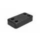 Amortizor cauciuc 200×150×80