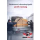 SISTEM DE FIXARE A ÎNCĂRCĂTURII PENTRU CAMIONETĂ, PACHET PROFESIONIST