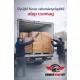 PACHET DE BAZĂ SUPORT PENTRU FIXAREA ÎNCĂRCĂTURII