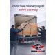 PACHET EXTRA ANTEZĂ PENTRU FIXAREA ÎNCĂRCĂTURII