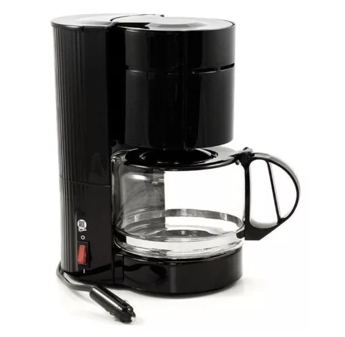 Espressor 10-12 porții 24V 300W